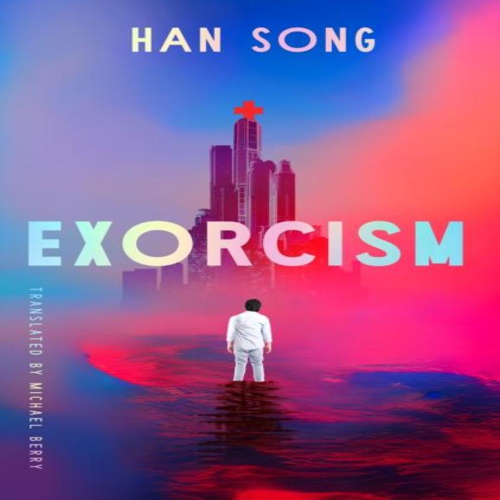 Exorcism by Han Song Paperback Book 9781542039505