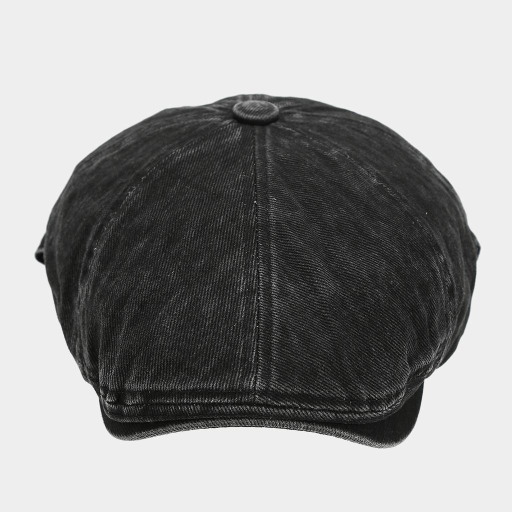 Vintage Adjustable Unisex Vintage Cap for Outdoor Hiking and Mountaineering