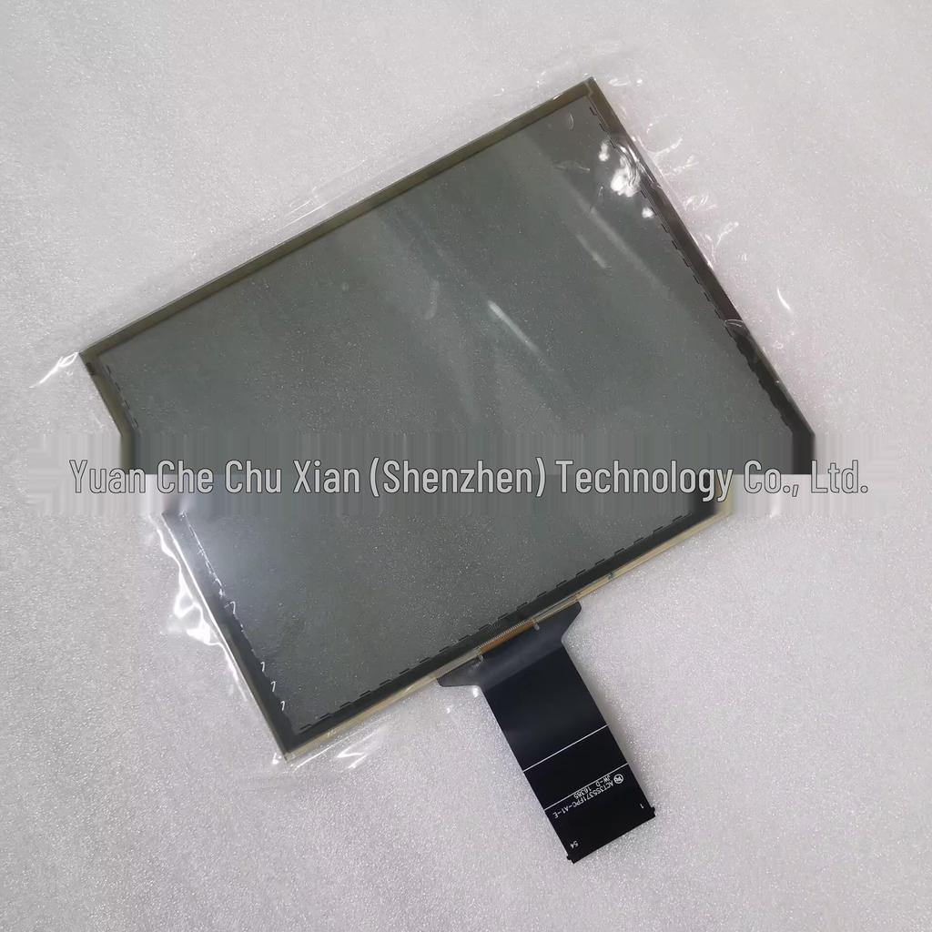 8.4" LA084X02 Touch Screen Digitizer for Jeep 2017-2021