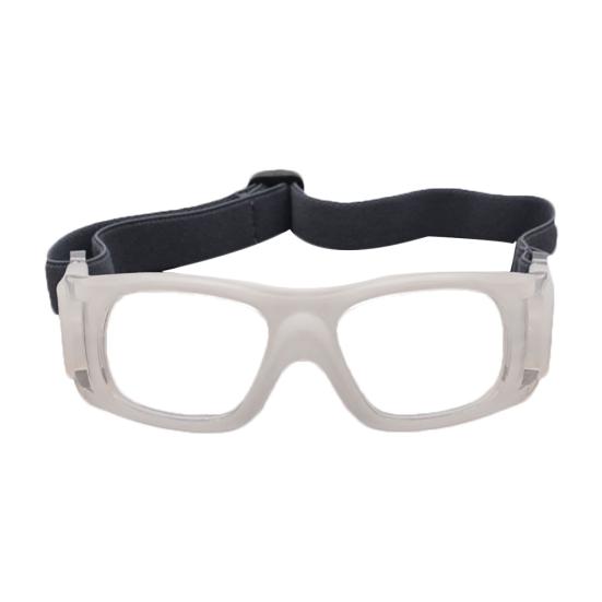 Sport Fußball Basketball Badminton Schutzbrille Augenschutzbrille Brille