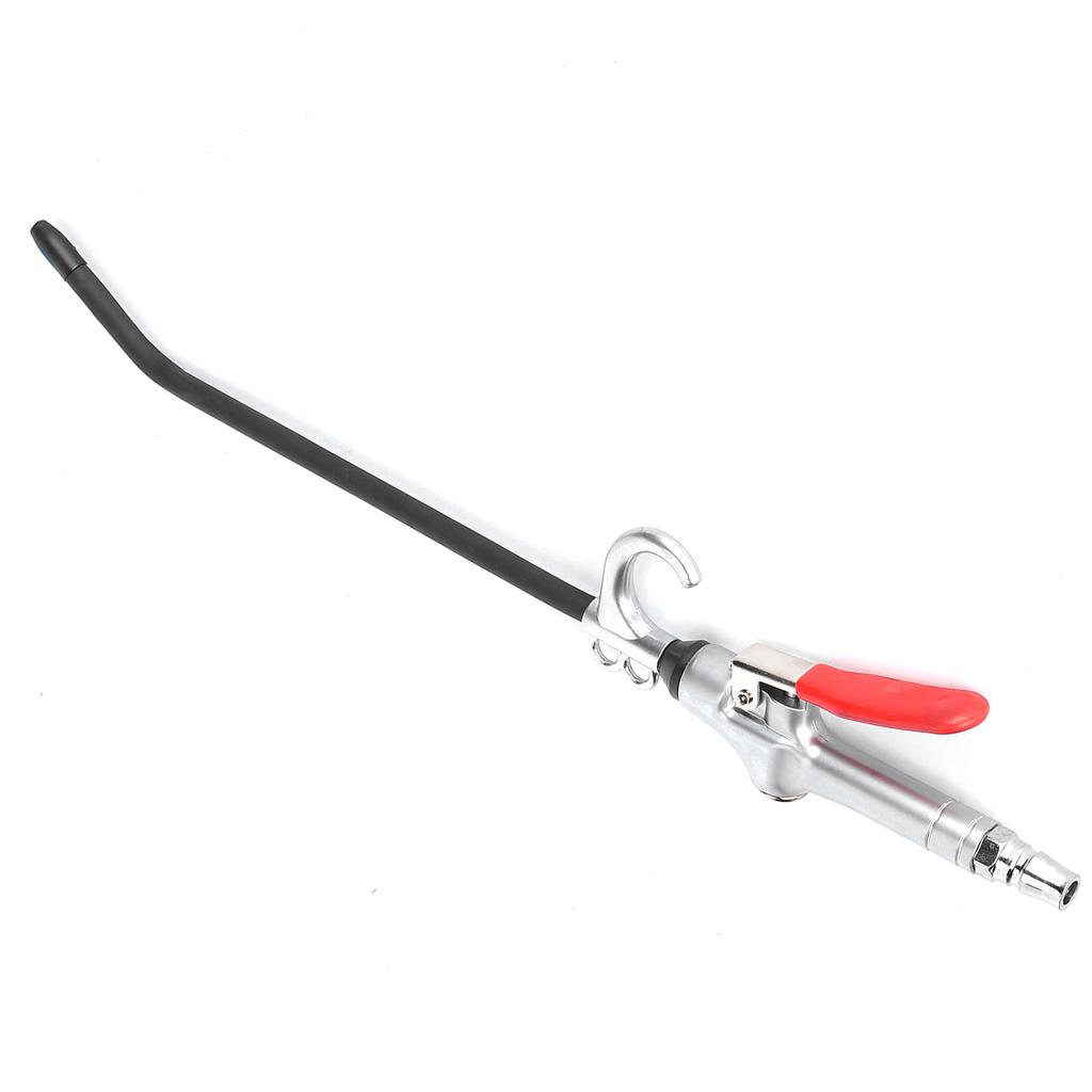 ABG300 Pneumatischer Staubreiniger Luftstaubbläser Hochdruck Zinklegierung Luftstaubbläser Werkzeug