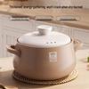 KOBACH Ceramic Casserole Pot
