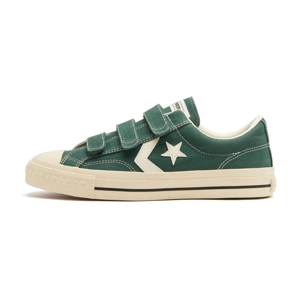 

CONVERSE CX PRO SK CV V 3 OX 34201100 ЗЕЛЕНЫЙ