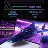 MECHREVO Aurora X i9-14900HX RTX 5070 Gaming Laptop (CN Version)