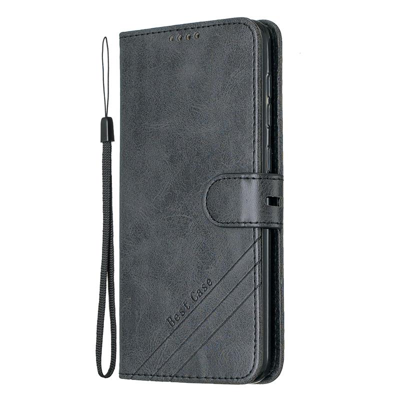 For Samsung Galaxy A50 Case Leather Magnetic Flip Case sFor Samsung A50 A10 A20 A30 A40 A70 A20e A30S Phone Case Cover