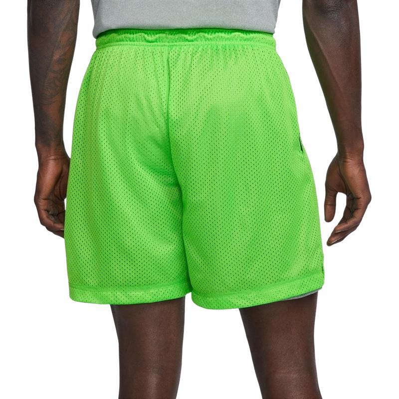 Nike Casual Shorts Men's Grass Green Moderate DQ5708-313