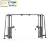 BODY STRONG FITNESS Commercial Cable Crossover Machine