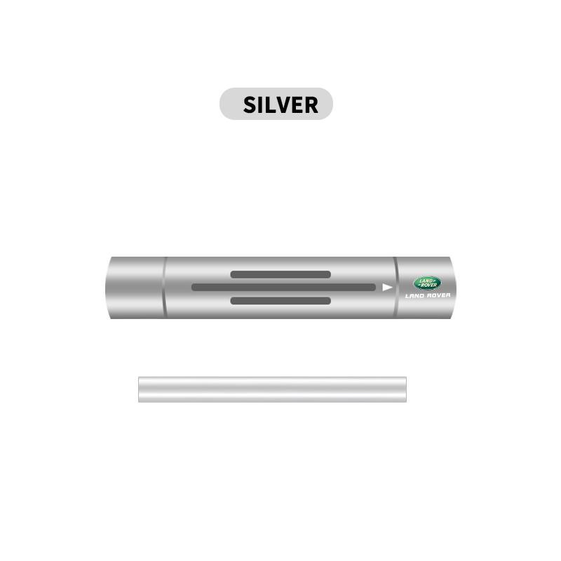 Autozubehör Auto Lufterfrischer Auslass Lüftungsschlitz Parfüm Diffusor für Land Rover SVR Discovery Velar Defender Range Rover L322 L405