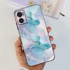 For Motorola Moto E22 Case Moto E22i New Fashion Painted Back Cover Soft Silicone Phone Case For Moto E22s E22i MotoE22 I Fundas