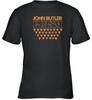 2025 Maglietta Prism John Butler-T-Shirt Unisex T-Shirt Unisex