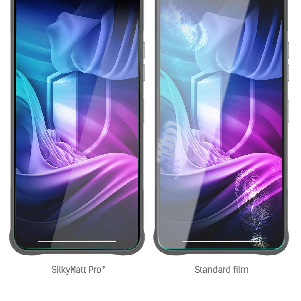 Myphone Hammer Blade Va 5G - 3Mk Silky Matt Pro