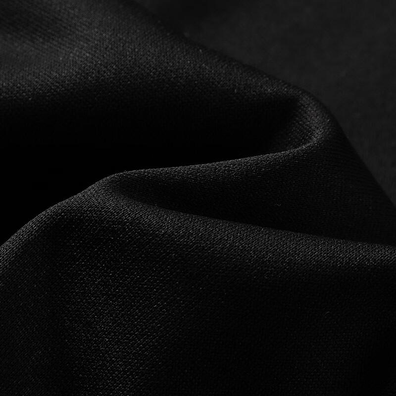 TUCANO Men's Solid Round Neck Long Sleeve Sweatshirt