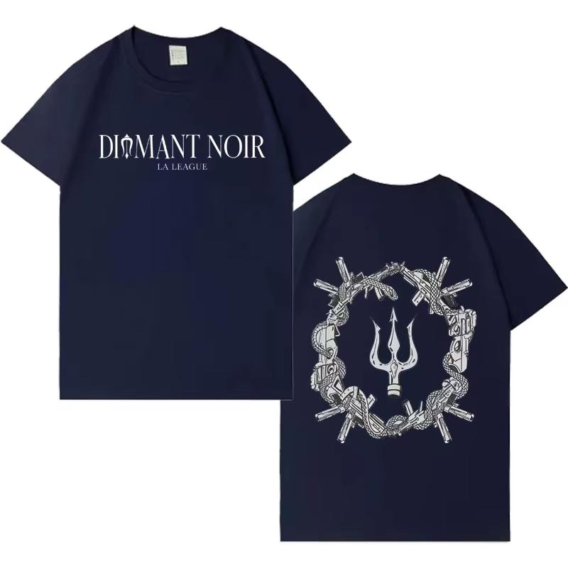 2026 WeRenoi Pétunias Album Graphic Tshrit Unisexs Women Fashion Short Sleeve Comfortable and loose Unisexs and Womens Tshirts
