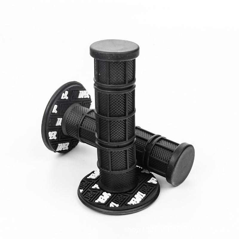 22-24mm Mânere Ghidon Accelerație Motocicletă Off-Road Domino pentru Vehicule Off-Road Modificate