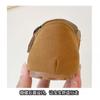 Kids Soft Sole Leather-Look Loafers Toddlers Children Breathable Casual Shoes Fall
