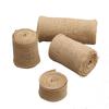 DIY Burlap Roll: Solid Color Jute for Christmas, Wedding, Crafts, Table Runners, Chair Backs