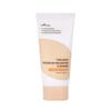 Yam Root Vegan Low pH Cleanser 120ml Gentle Hydrating Facial Cleanser for Sensitive Skin