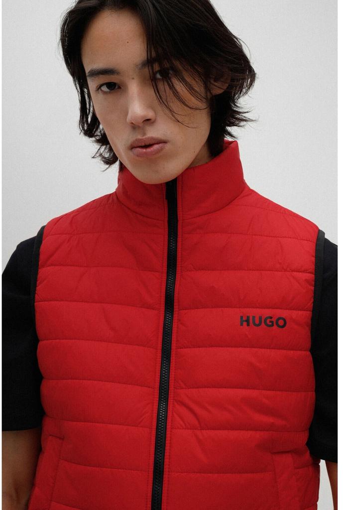 Hugo Boss Bentino2221 Winter Jacket (50468742) Red