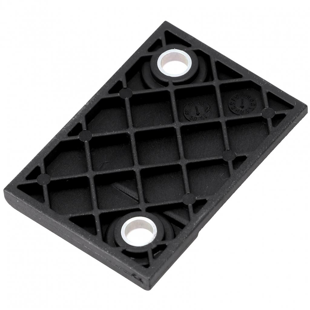 Car Professional Rear Door Lower Striker Plate Brand New