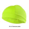 Men's Summer Cycling Cap: Sweat-Absorbing, Quick-Drying, Breathable Liner Hat with Sun Protection for Outdoor Sports