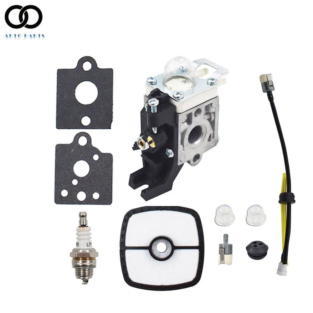 SRM 225 Carburetor for Echo SRM-225 GT 225 PAS 225 PE 225 Trimmer Weedeater
