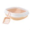 Cat Stronger Removable Travel Non Cleaning Easy Clean Open Garden