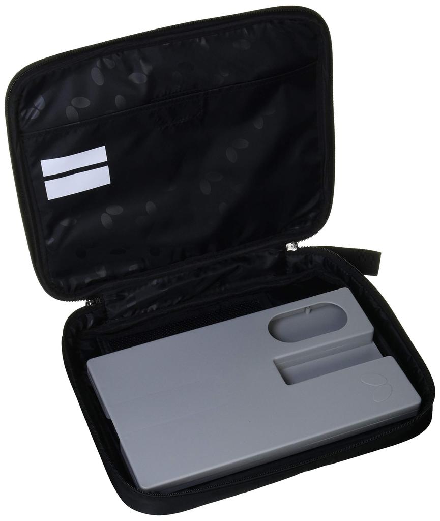 Butterfly Table Tennis Case Emblem Case Blue 63150