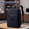 Business Shoulder Work Bag USB Chargring Travel Computer Backpack For Citroen C4 C3 C5 C2 Berlingo Celysee Cactus Picasso Grand