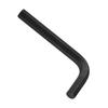 SATA Black Hex Key Wrench