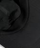 ESPIONAGE Nylon Hiking Cap Black