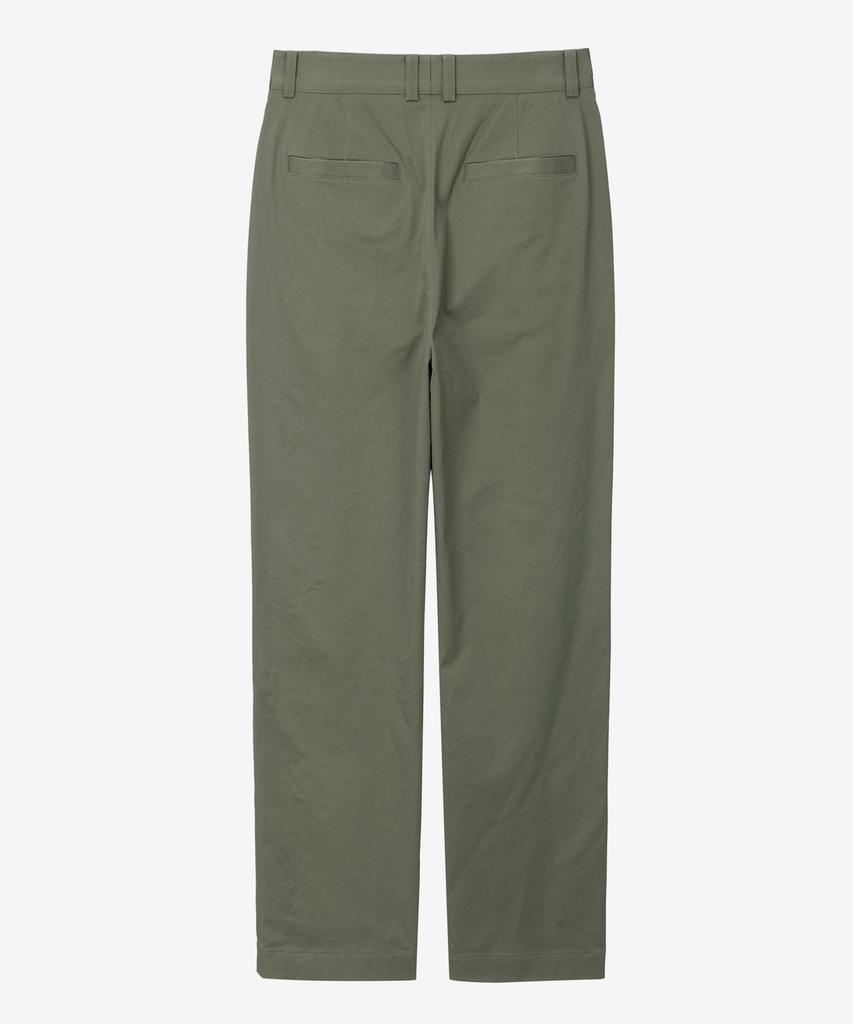 MINDBRIDGE Relaxed Fit One-Pleat Pants - 3 Colors Mypt3151