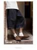 MRA 2025 Herren Wildleder Loafers: Old Money Style, Lässige Leder-Slipper, Trendige Bohnenschuhe