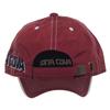 [Sinacova] Men's Baseball Cap (Red) F 20277770