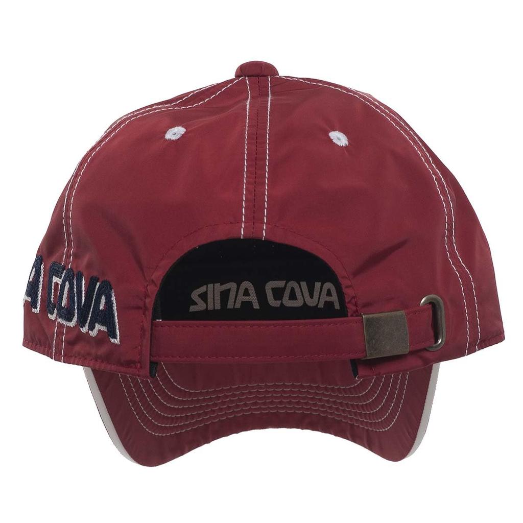 [Sinacova] Men's Baseball Cap (Red) F 20277770
