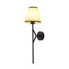 Popular Fabric Shade Wall Lamp for Living Room, Bedroom, Bedside, Corridor, or Balcony