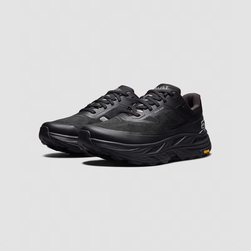 KOLON SPORT KRUST 2.0 Unisex Trail Running Shoes