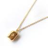 LUVANTINO Necklace_No.087