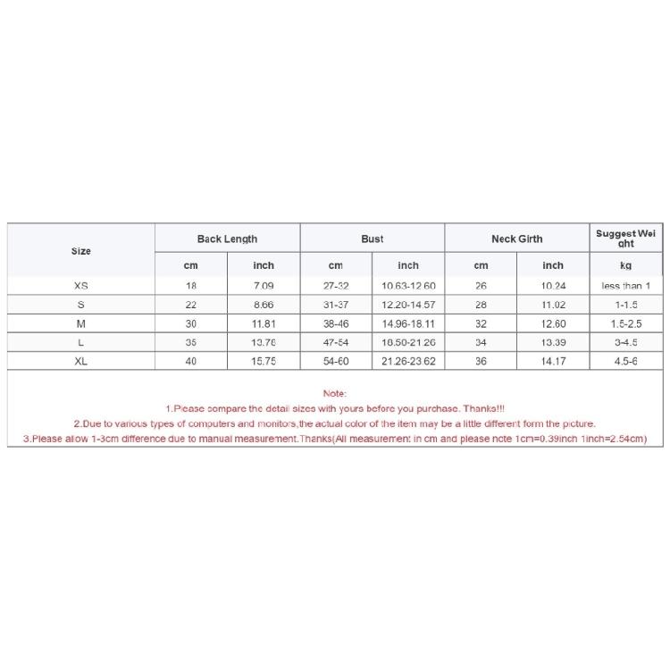 Lightweight Waterproof Rainwear Small to Large Dogs Ponchos Hooded