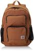 Carhartt B0000273 201 27L Backpack, Single-Compartment Backpack, [Used]