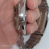 Used Citizen Leopard Automatic 24 jewels High Beat Blue Dial