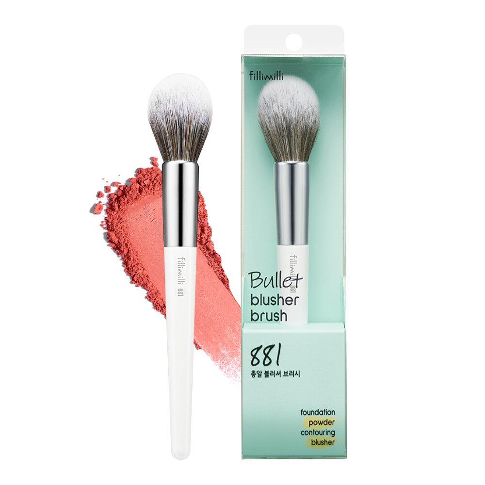

Fillimilli Bullet Blush Brush 881 N