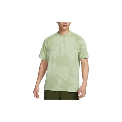 Dri-FIT ADV A.P.S. Engineered Kurzarm Trainings-T-Shirt Herren Tops Grün DX6955-371