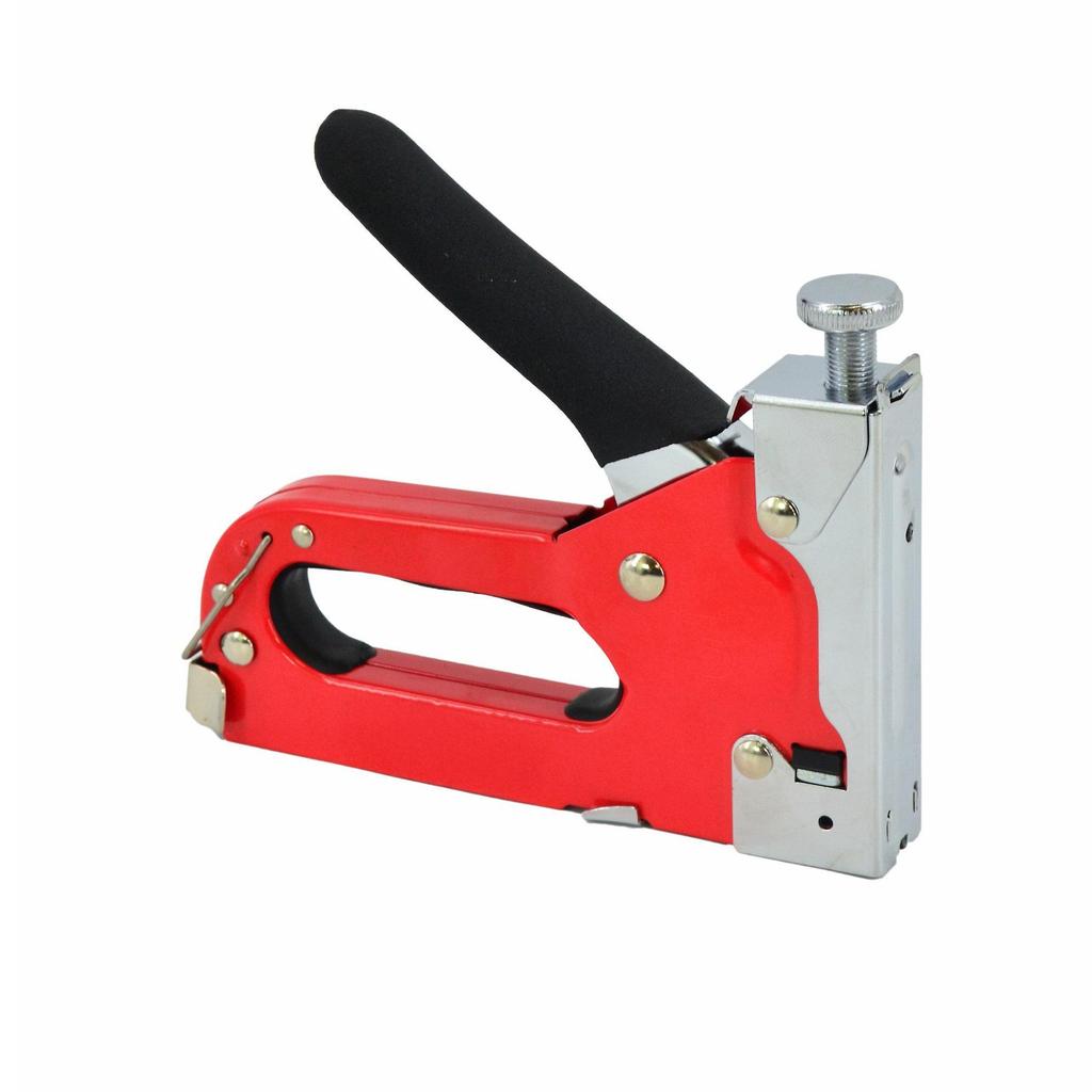 AW Tools Heavy Duty 4 in 1 Staple Gun