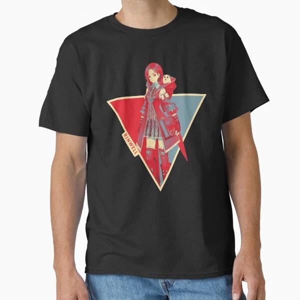 Trihop Rinwell Classic Tshirt Made In Usaaus Tshirt S2xl S