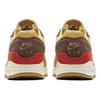 New Nike Air Max 1 Crepe Wheat Gold Rust Pink CD7861-700