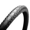 Pneumatico per bicicletta KENDA 700C 700x35C 38C 40C 45C pneumatici per bici da strada MTB 700 pneu adatto per mountain bike 29er pneumatico semi-liscio bassa resistenza