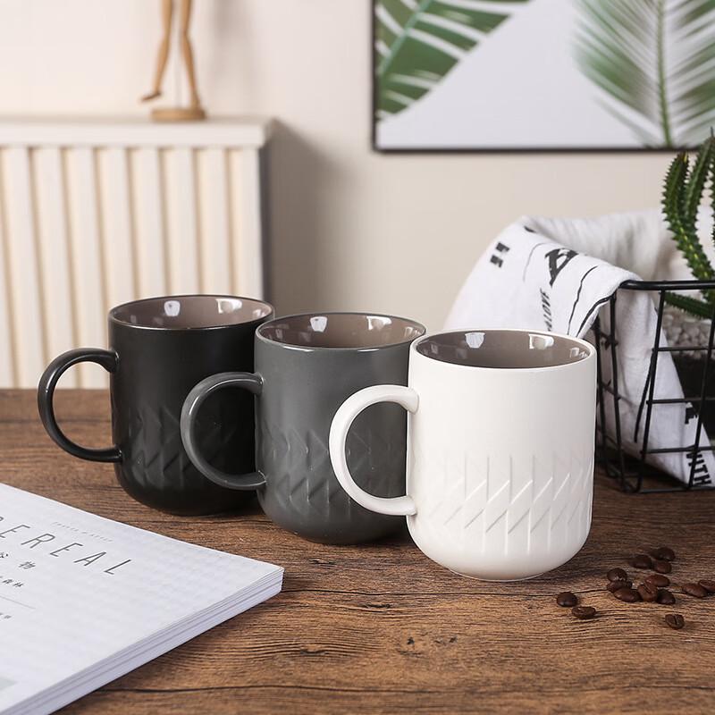 

Deouxingguang Ceramic Coffee Mug