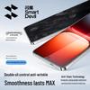 Flash Magic Tempered Glass Screen Protector with Dust-Free Installation Kit for iQOO 15/Ultra