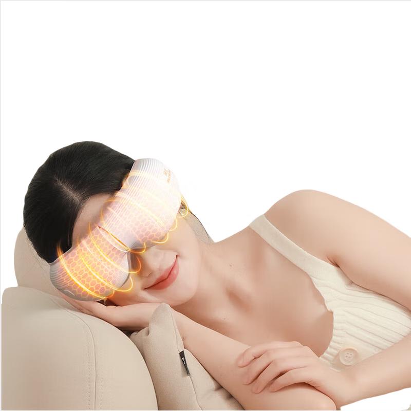 Hezheng Eye Massager CN plug (adapter included)