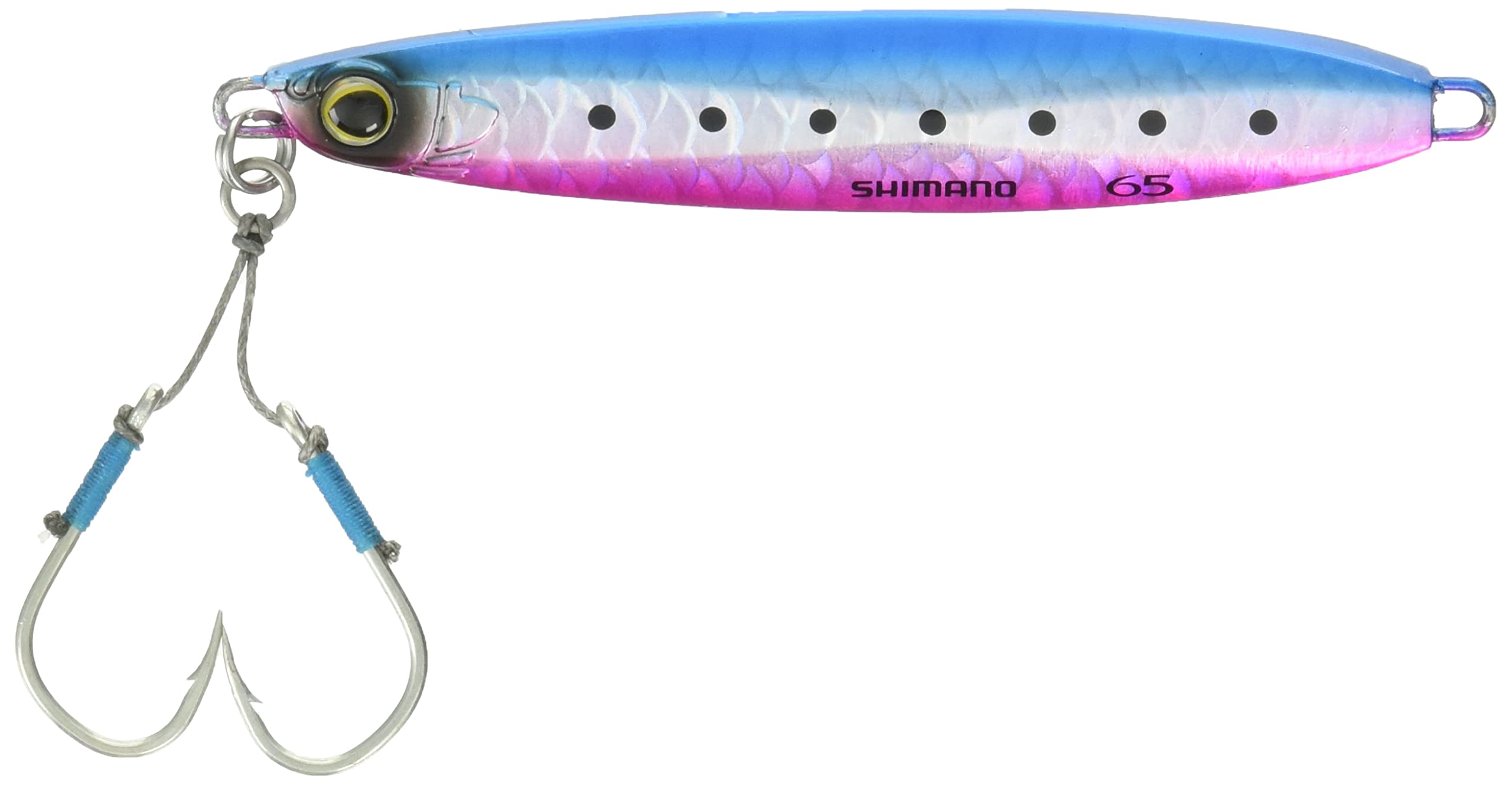 Shimano Colt Sniper Aomono Catcher High Appeal 65g